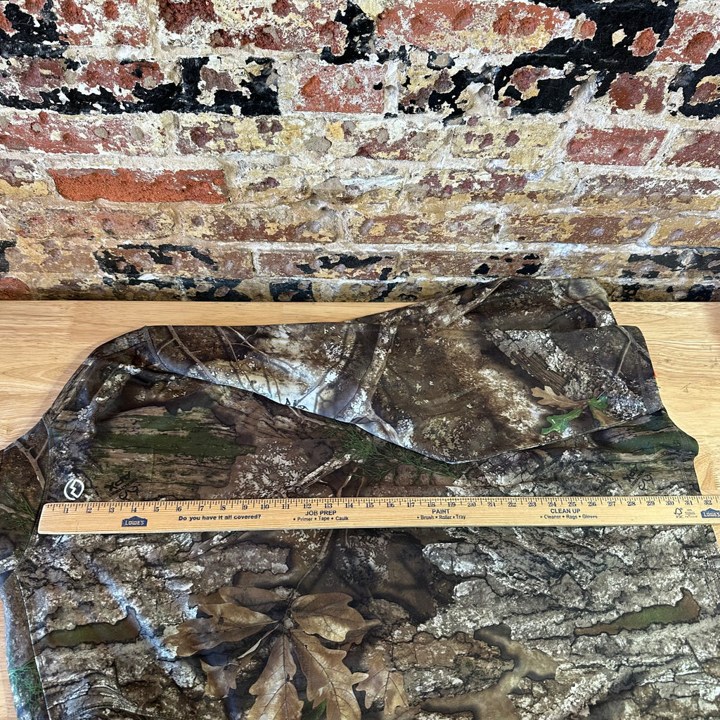 Magellan Mens 3XL Camo Pulover NEW