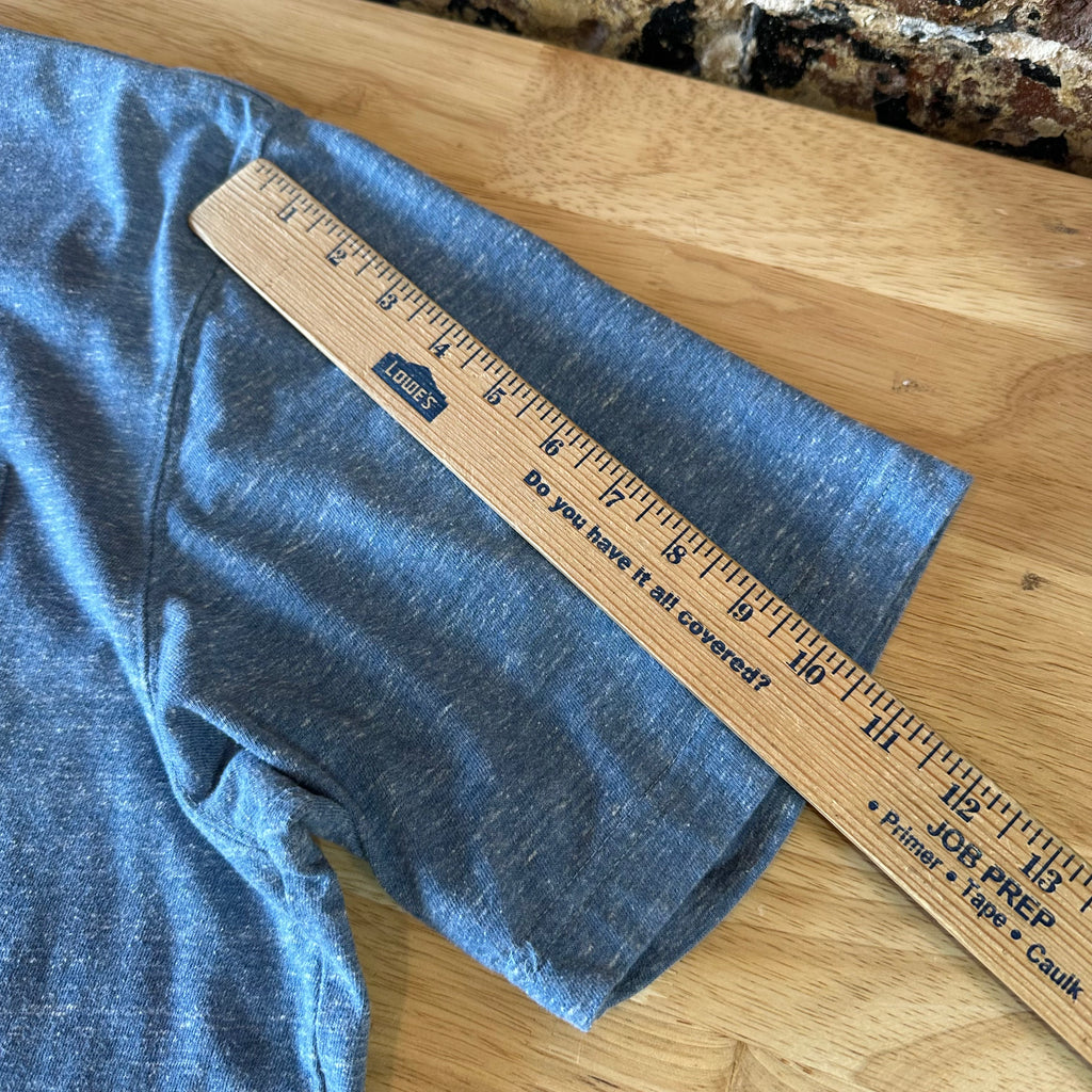 Carhartt Mens Large S/S T-Shirt