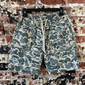 O'Neill Camo Shorts Mens Small