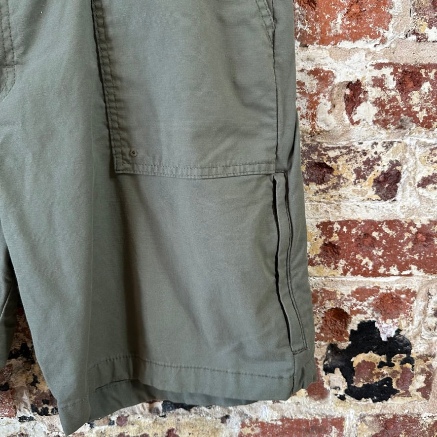 Wrangler Shorts Mens 38