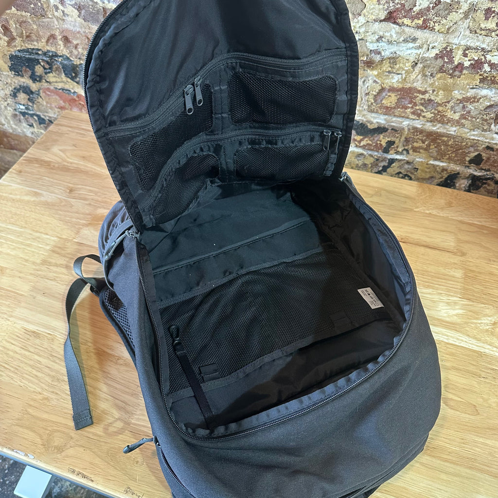 Merrell Black Backpack