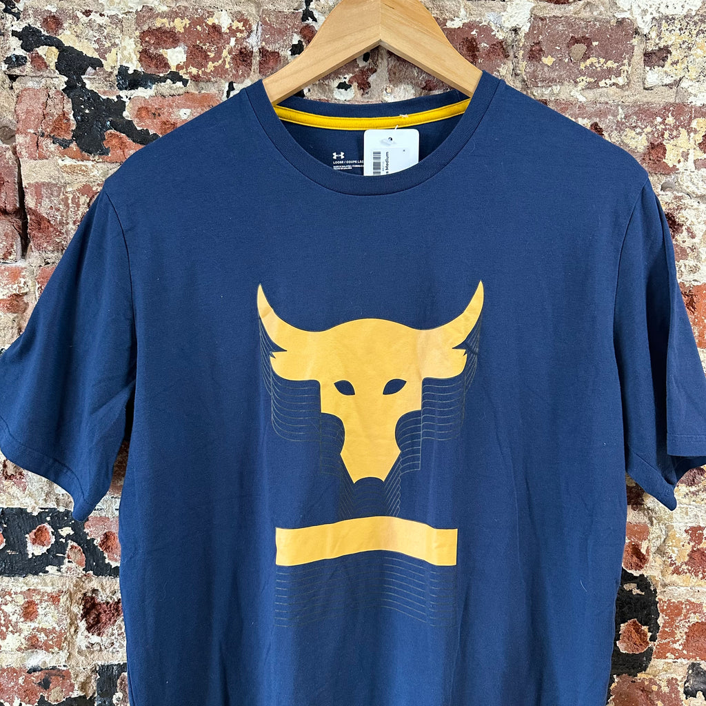 Under Armour Medium S/S T-Shirt