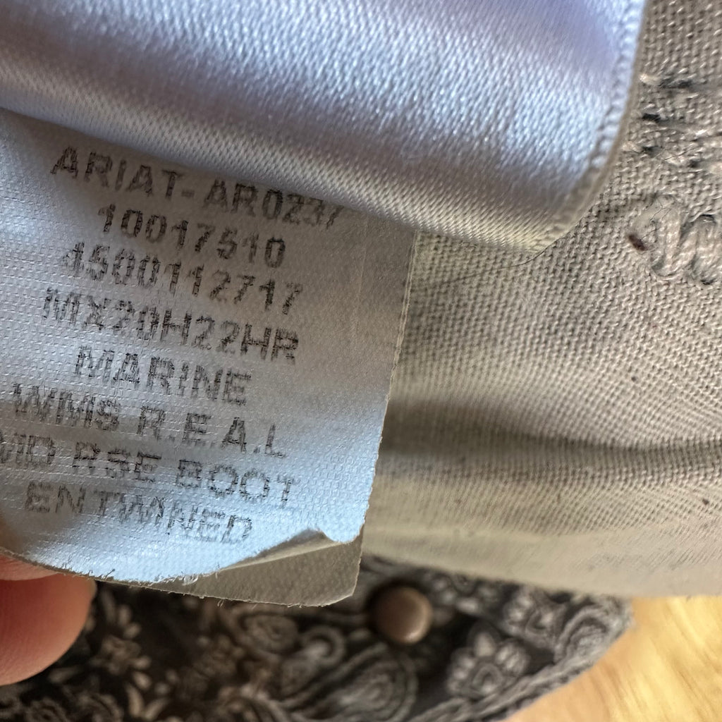 Ariat Womens 27 Bootcut Jeans