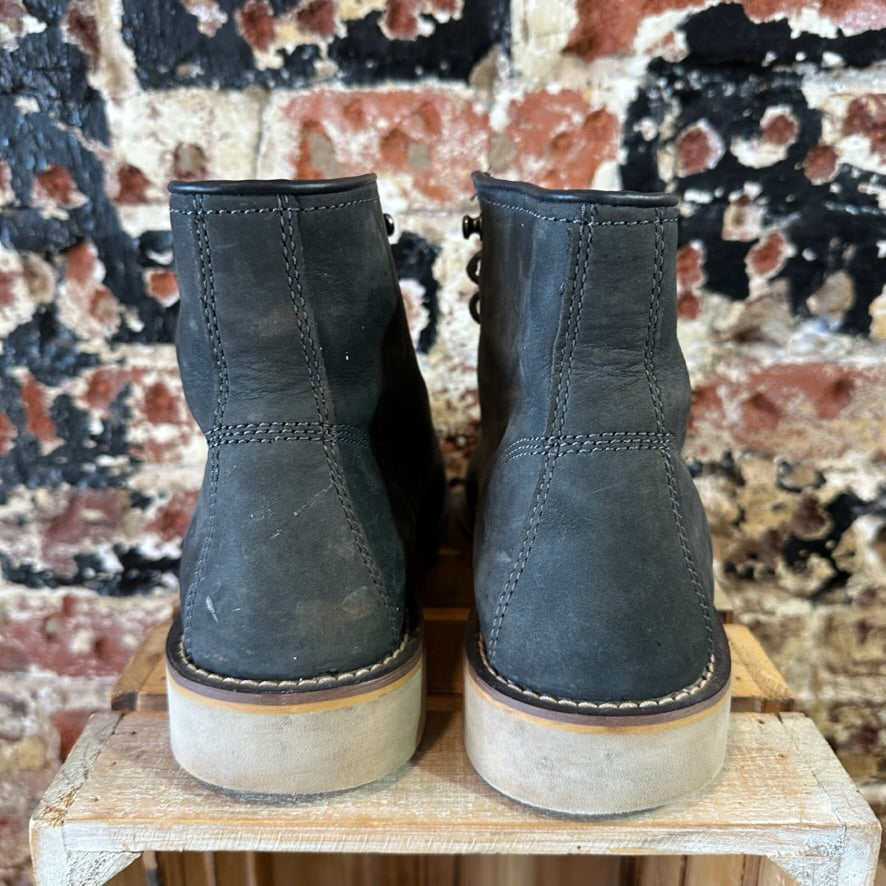 Carhartt Gray Boots Woman's 7.5