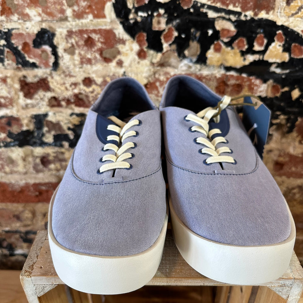 Oluaki Tradewinds Mens 10 Purple Shoes NEW