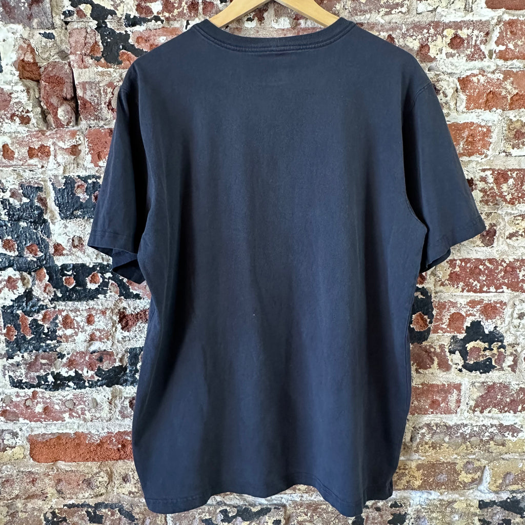 Carhartt Mens Large black T-Shirt