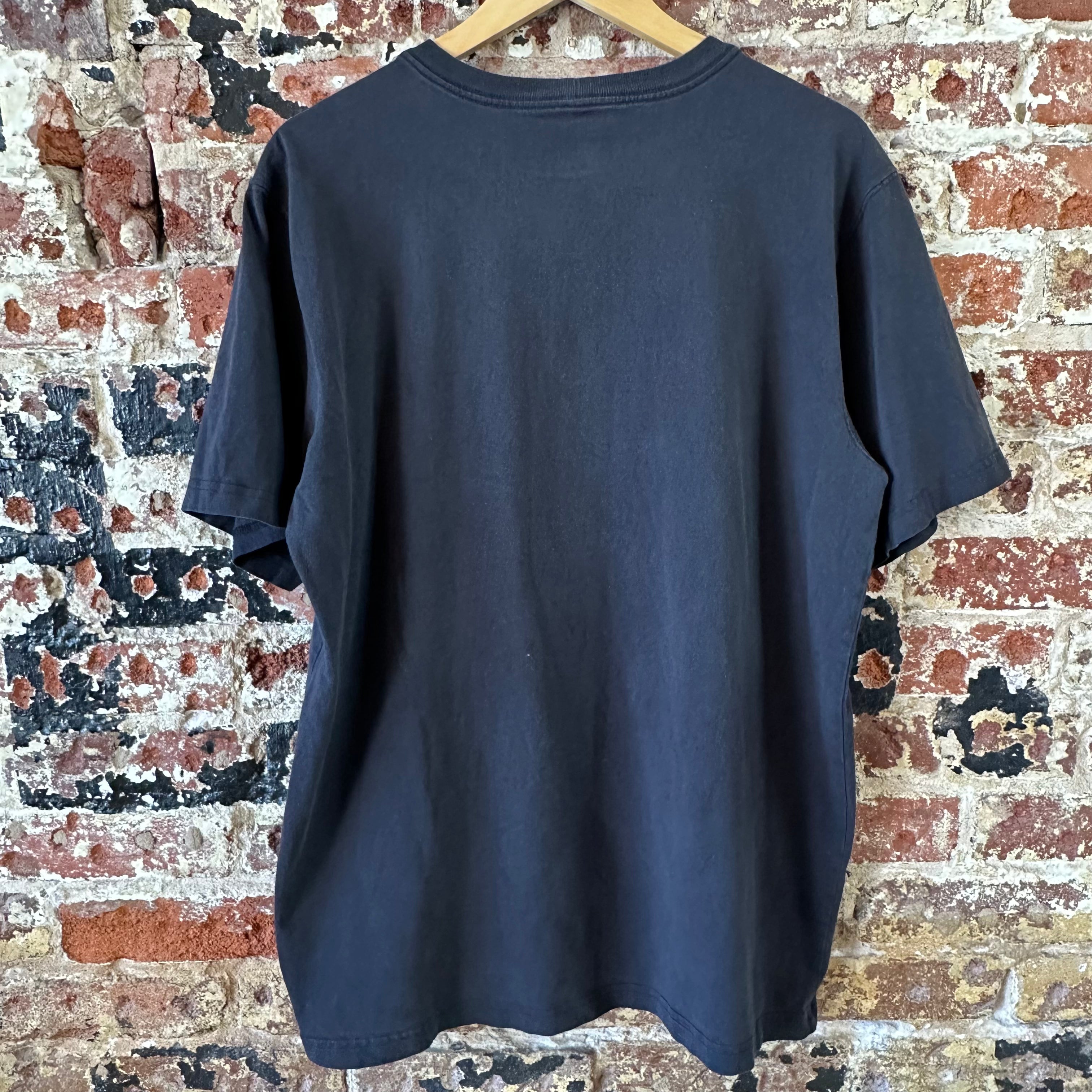 Carhartt Mens Large black T-Shirt
