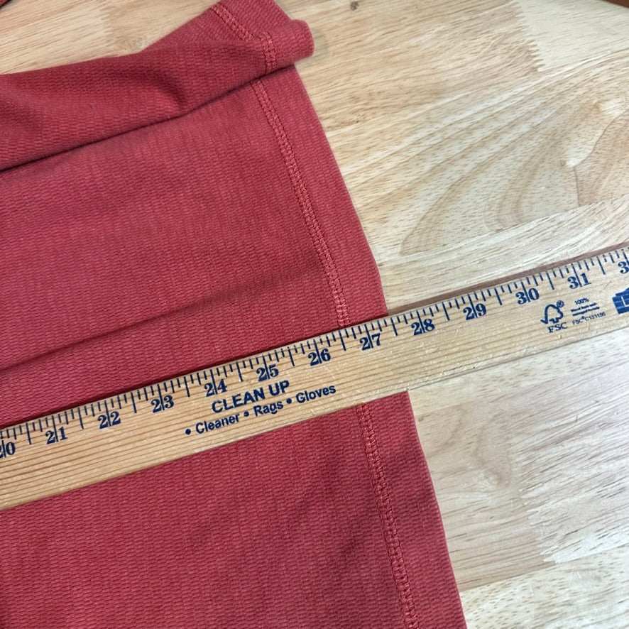 Carhartt Mens Large Tall L/S T-Shirt