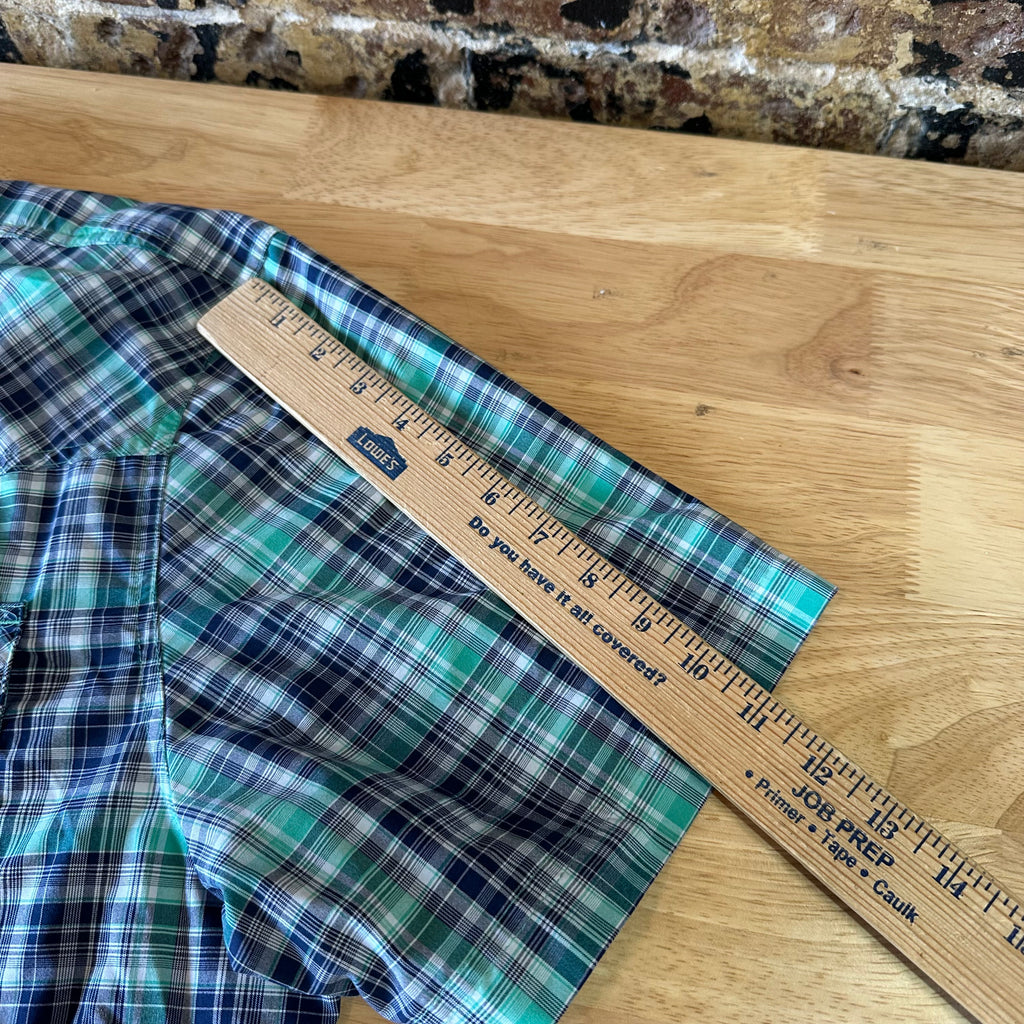 Magellan Men's 3XL Button Up Shirt