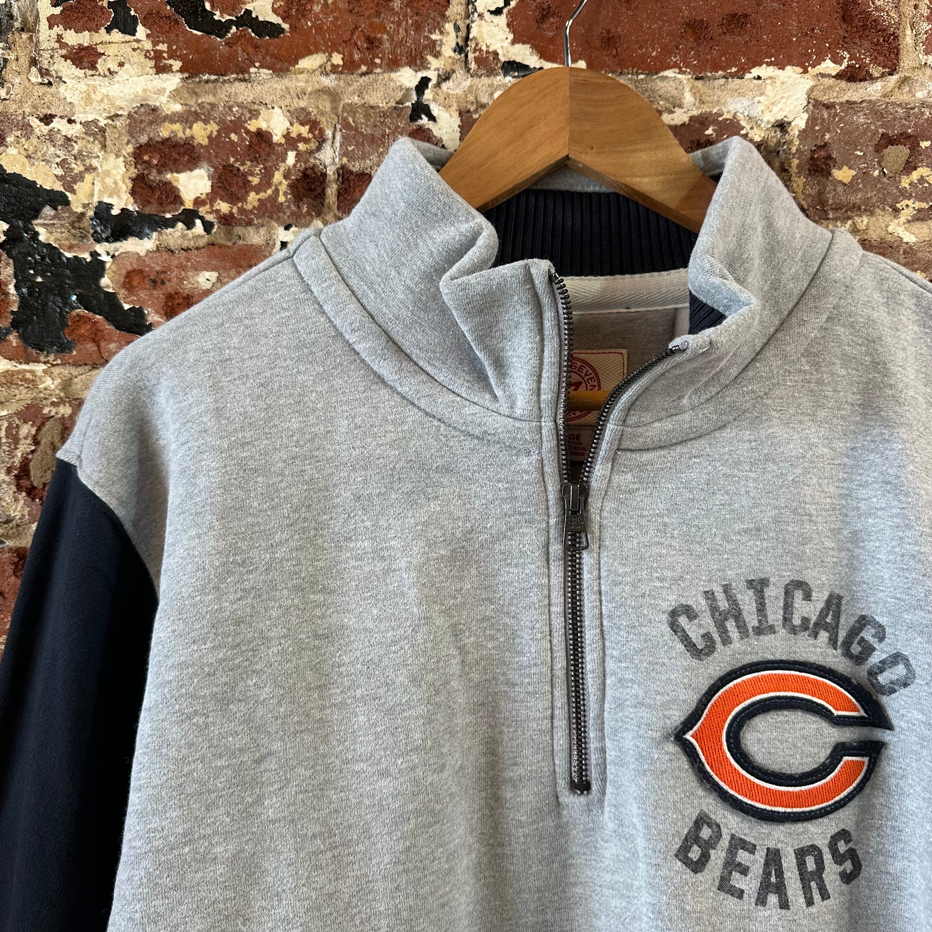 '47 Bears Mens Large Sweatshirt NEW