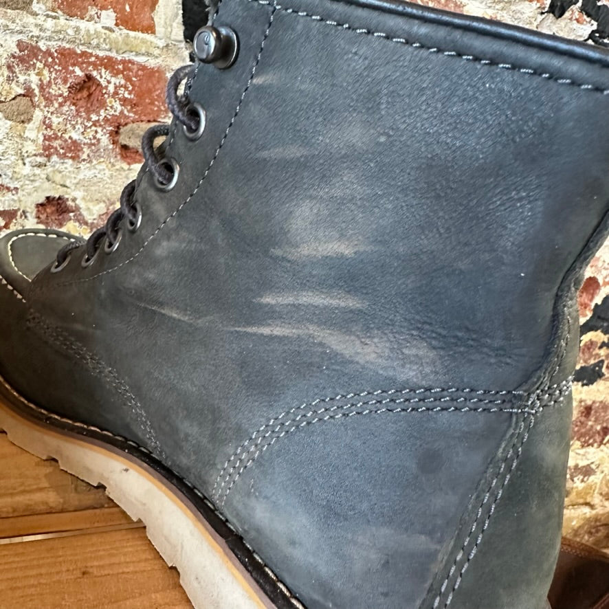 Carhartt Gray Boots Woman's 7.5