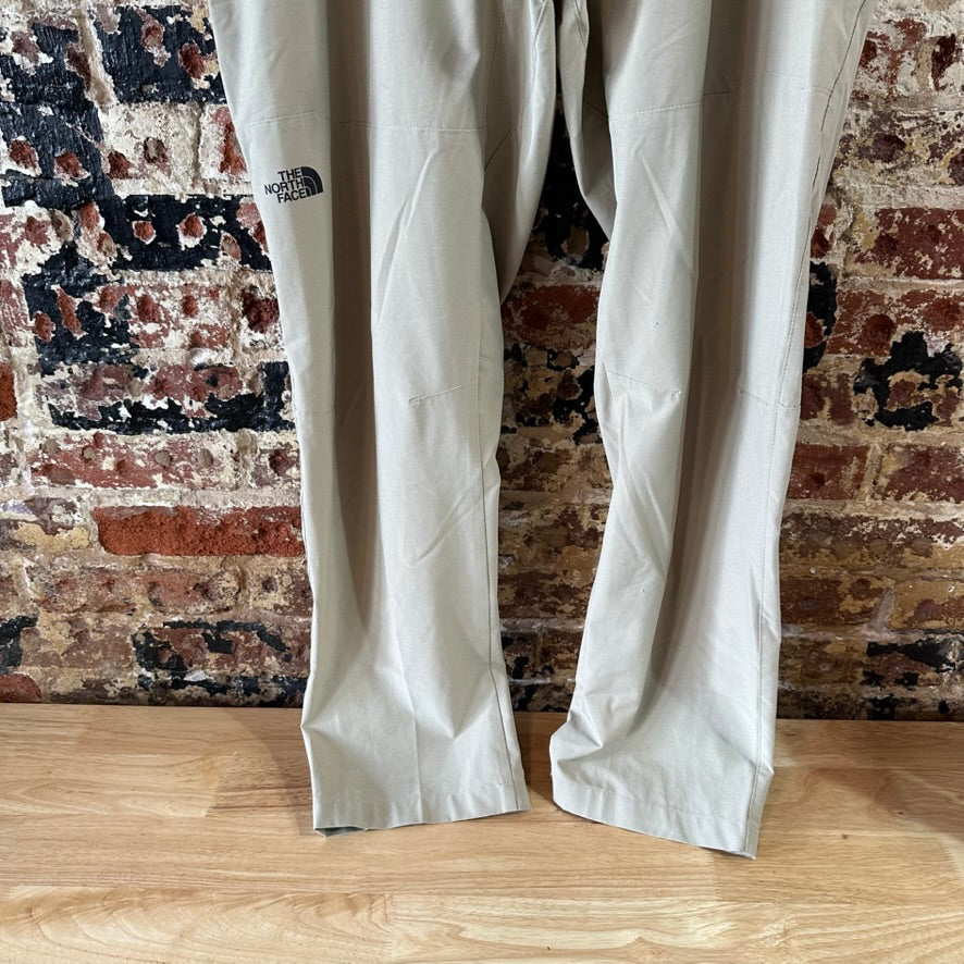 North Face Mens Pants Size 40x31