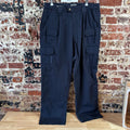Blackhawk Mens 38x34 Blue Cargo Pants