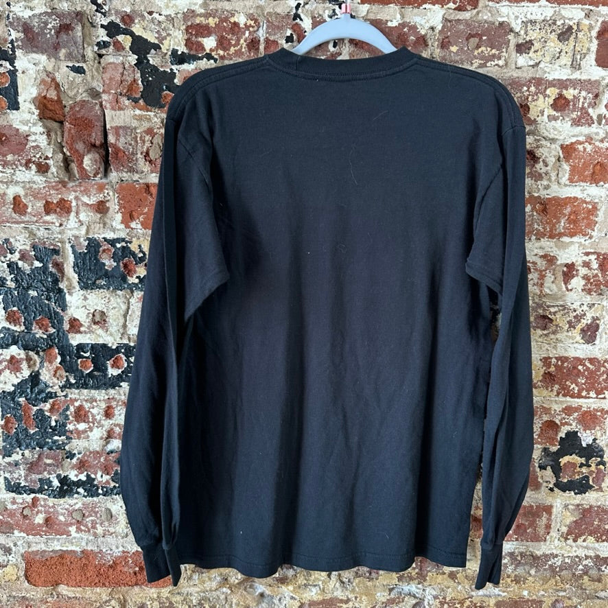 Van Halen Men's Small L/S T-Shirt