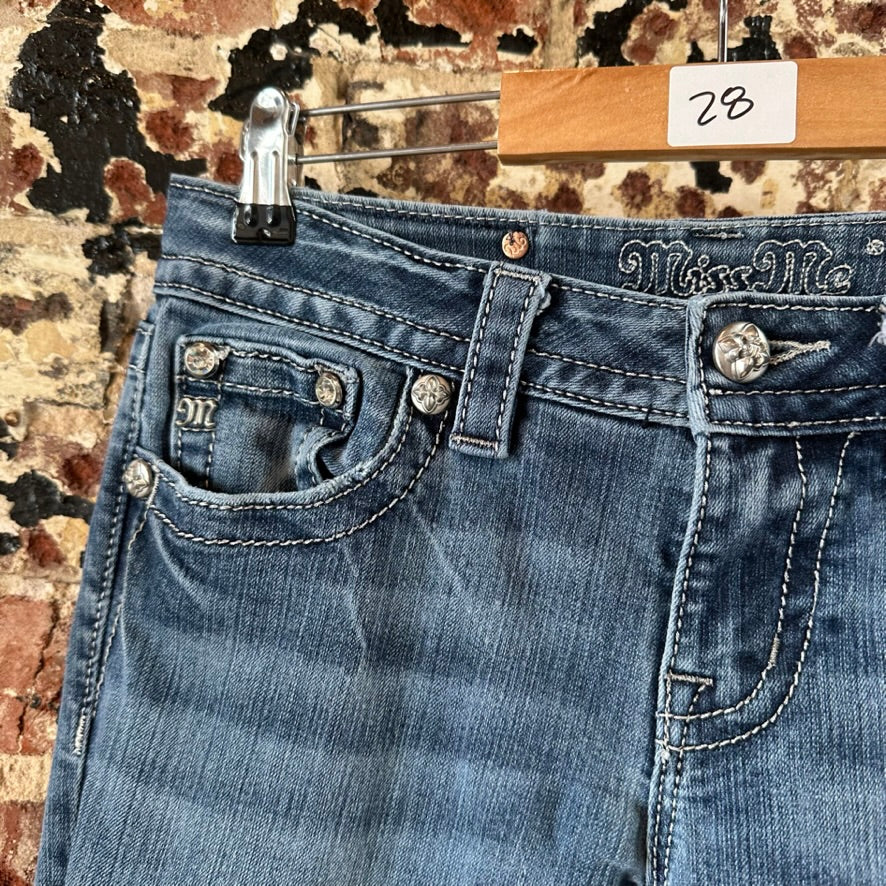Miss Me Jeans Womens 28