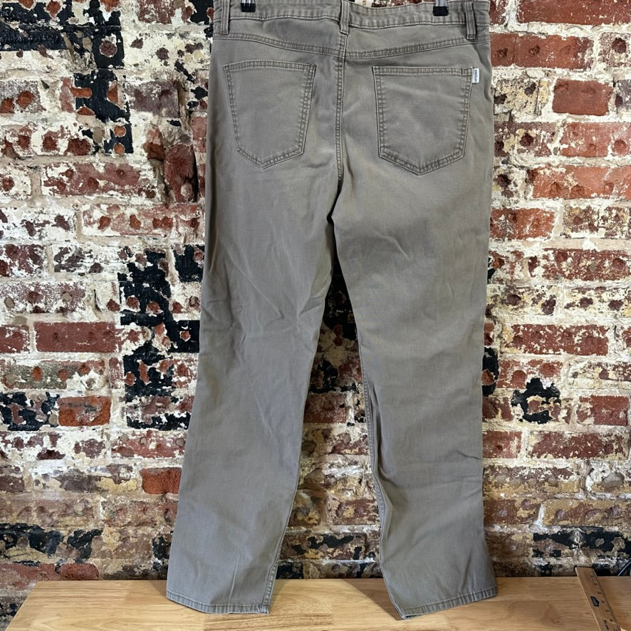 Magellan Mens Large Tan Pants