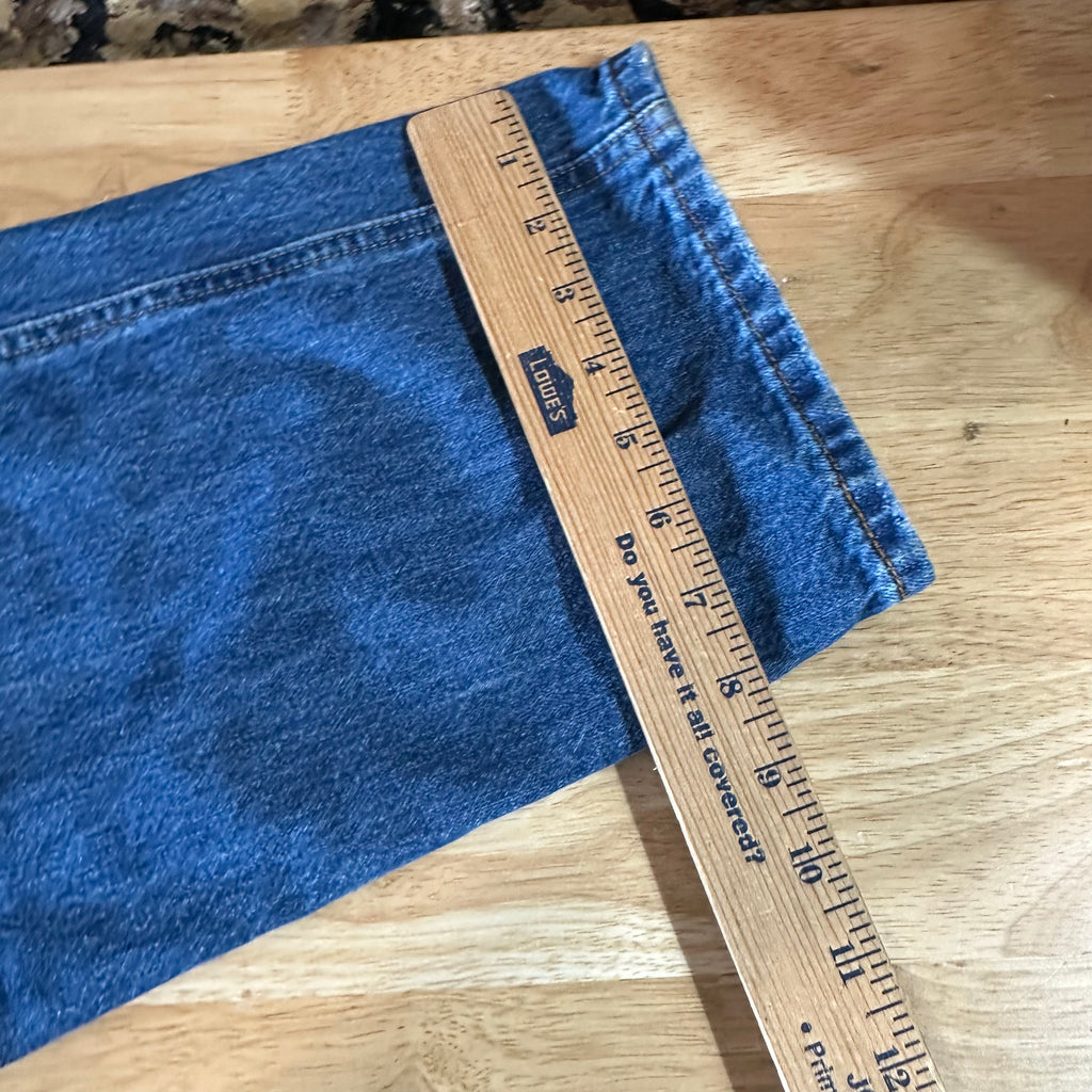 Levi's Womens Medium Jean Overalls