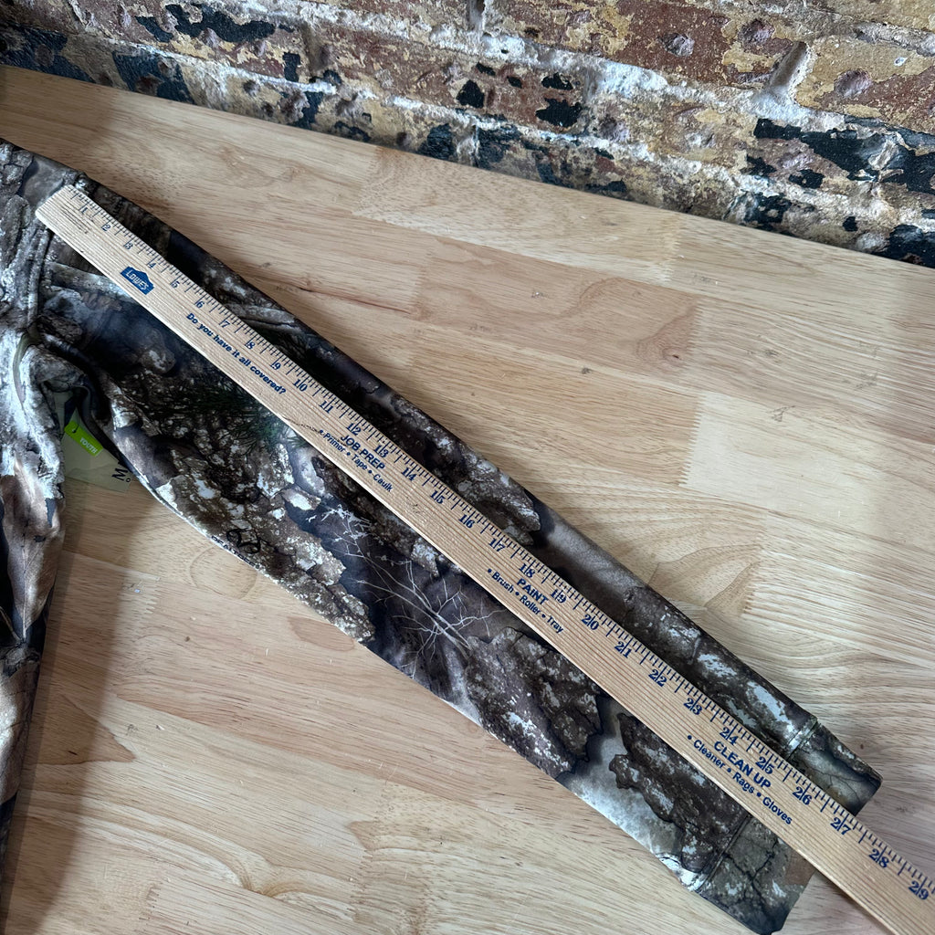 Magellan Youth XL Camo Hoodie NEW