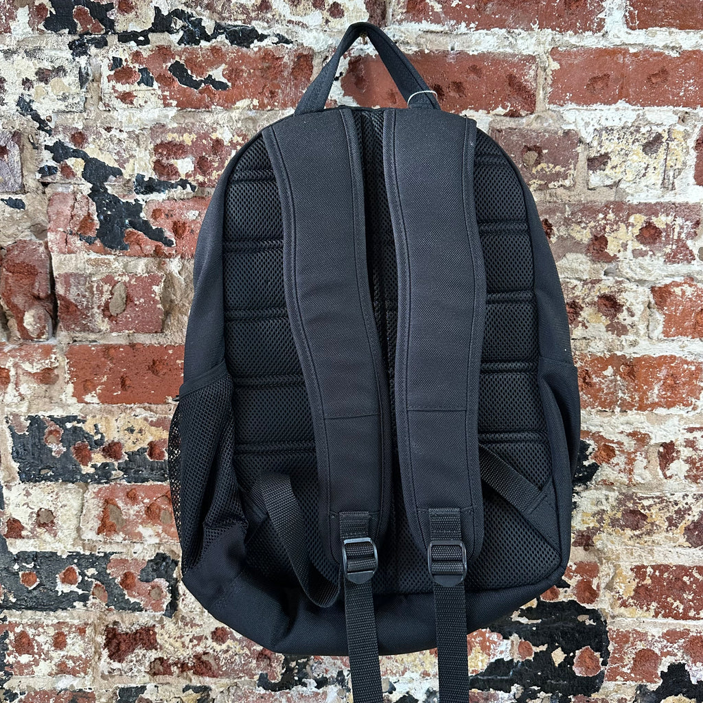 Carhartt Black Backpack