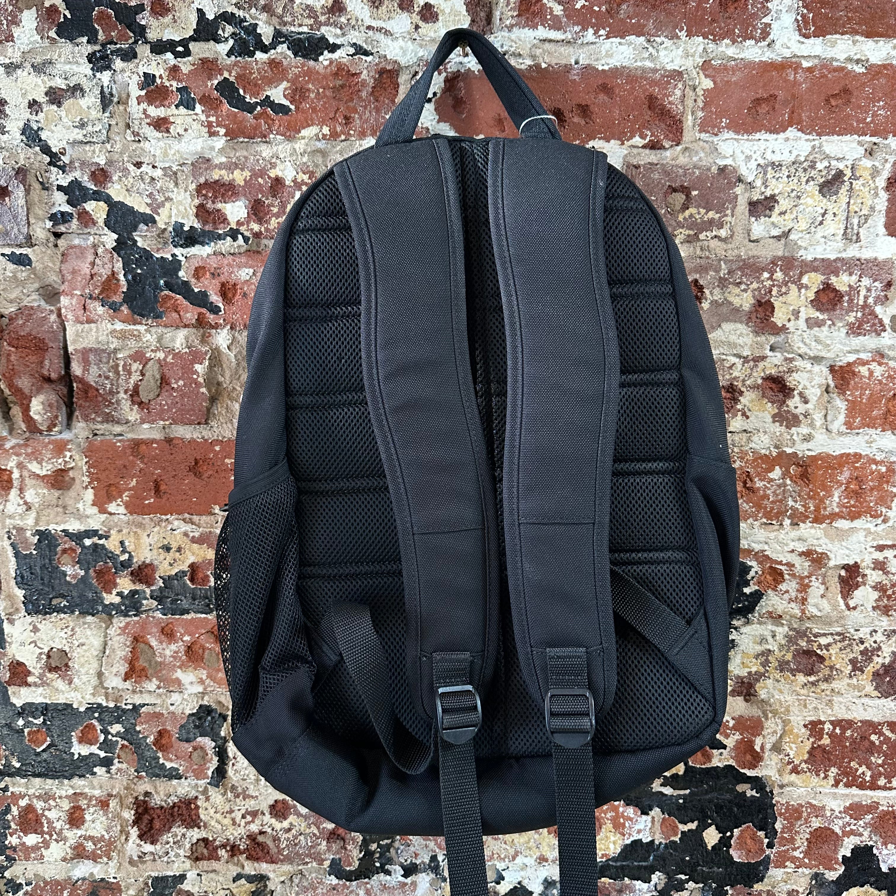 Carhartt Black Backpack