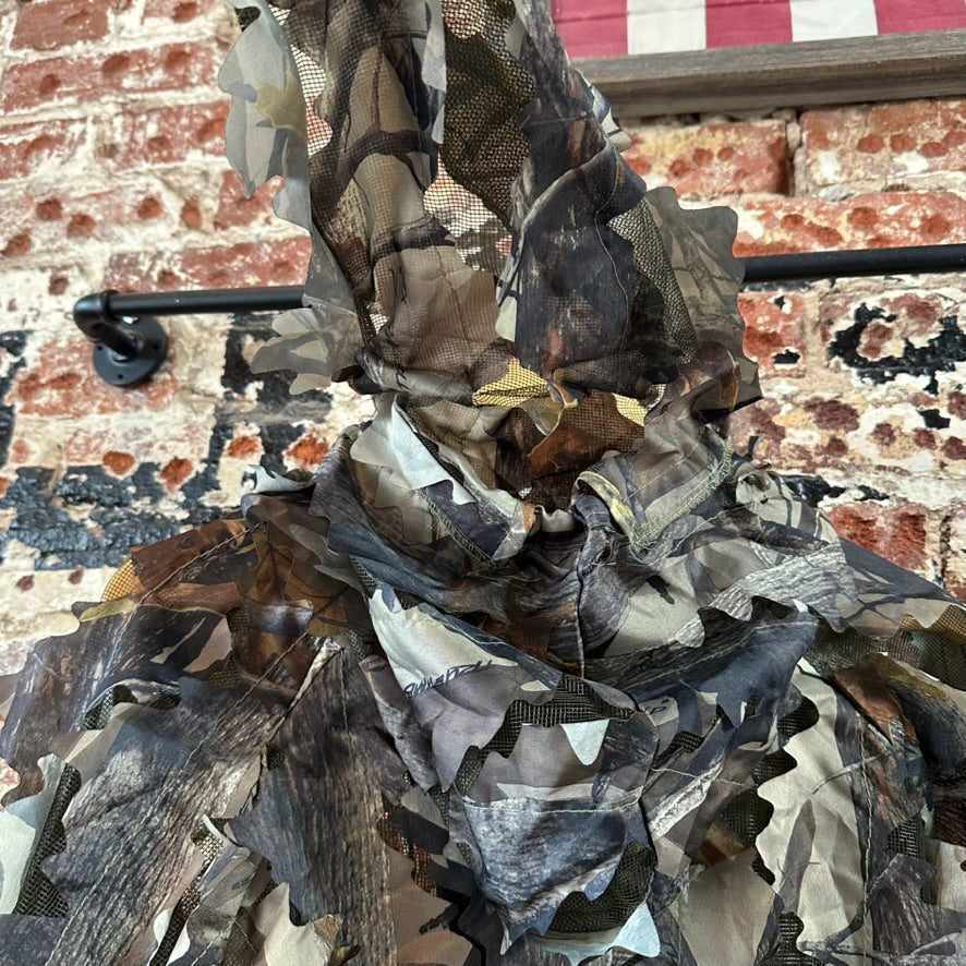 True Timber Men's Large 3D Leaf Suit