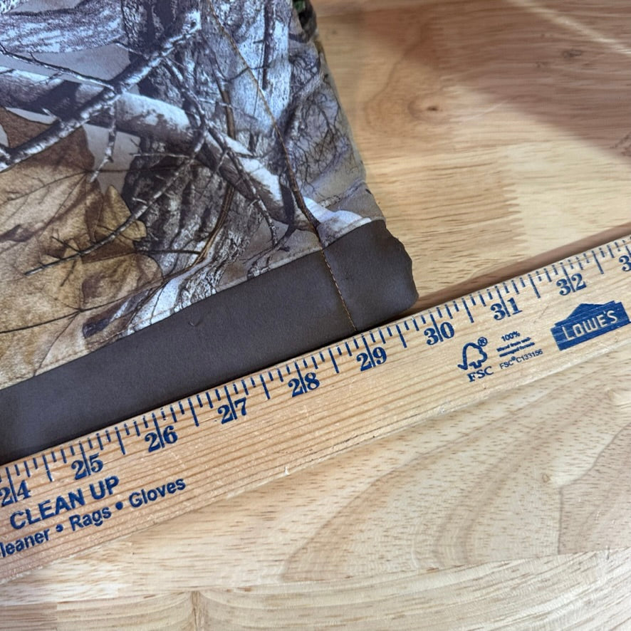 Pursuit Gear Mens Large Camo Pants