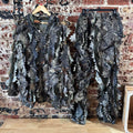 True Timber Men's Large 3D Leaf Suit