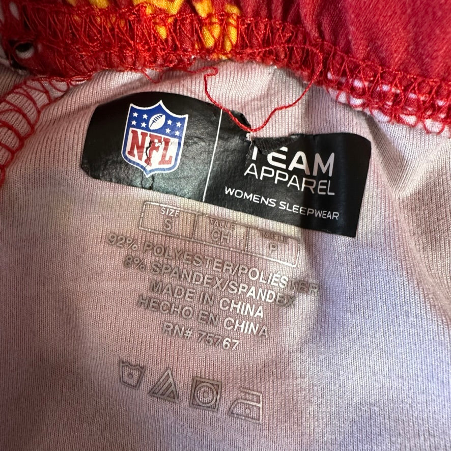 Kansas City Chiefs Mens Small Pants