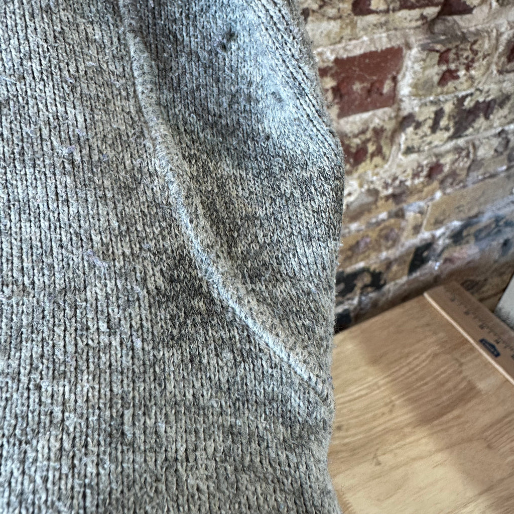 Patagonia Womens Small Gray Better Sweater