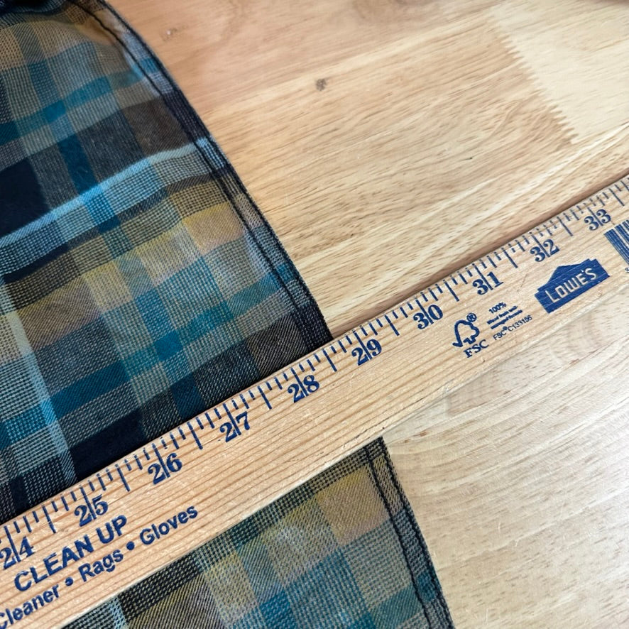 Kavu Men's Large Flannel Shirt