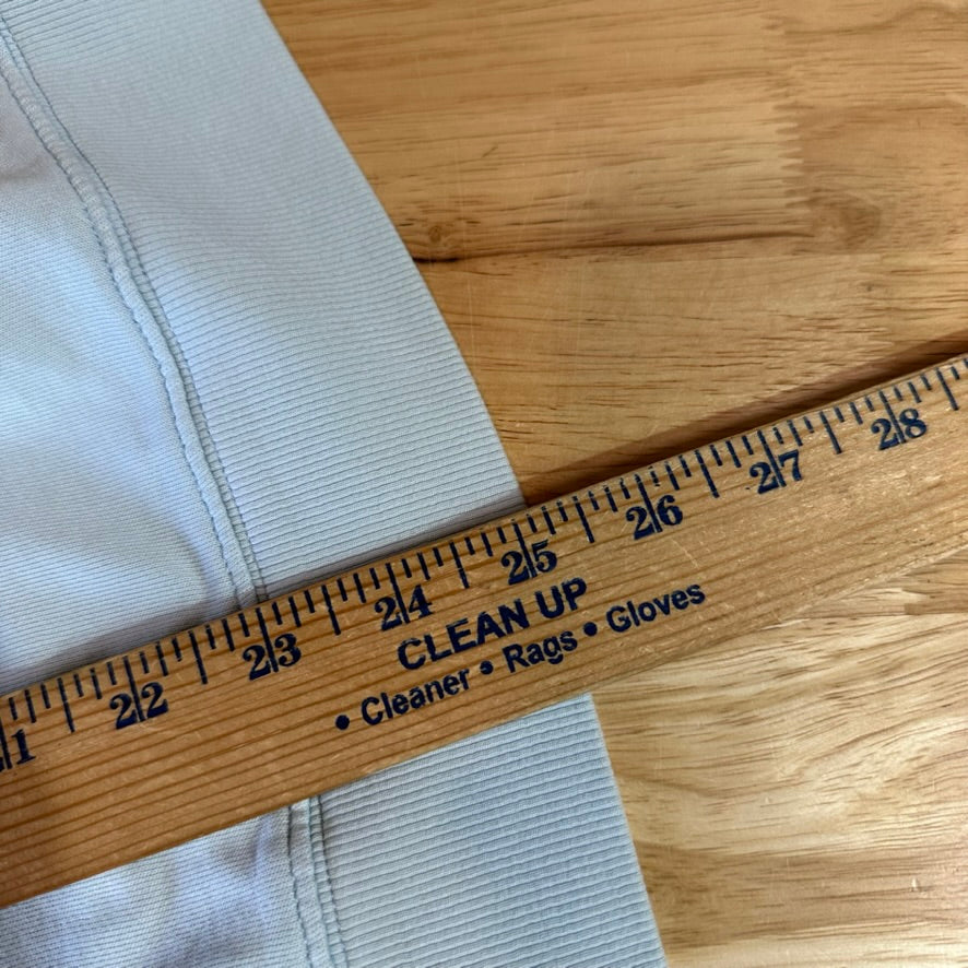 Patagonia Mens Medium Blue Sweatshirt