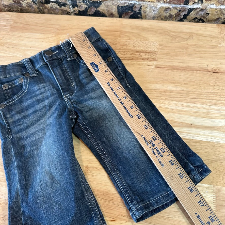 Wrangler 20x Jeans Boys 1T