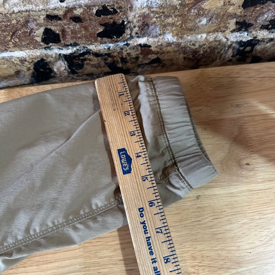 Dulluth Alaskan hardware Tan Pants Mens 36x32