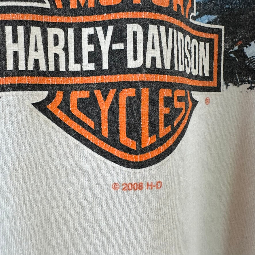 Harley Davidson Men's 2XL Tank Top