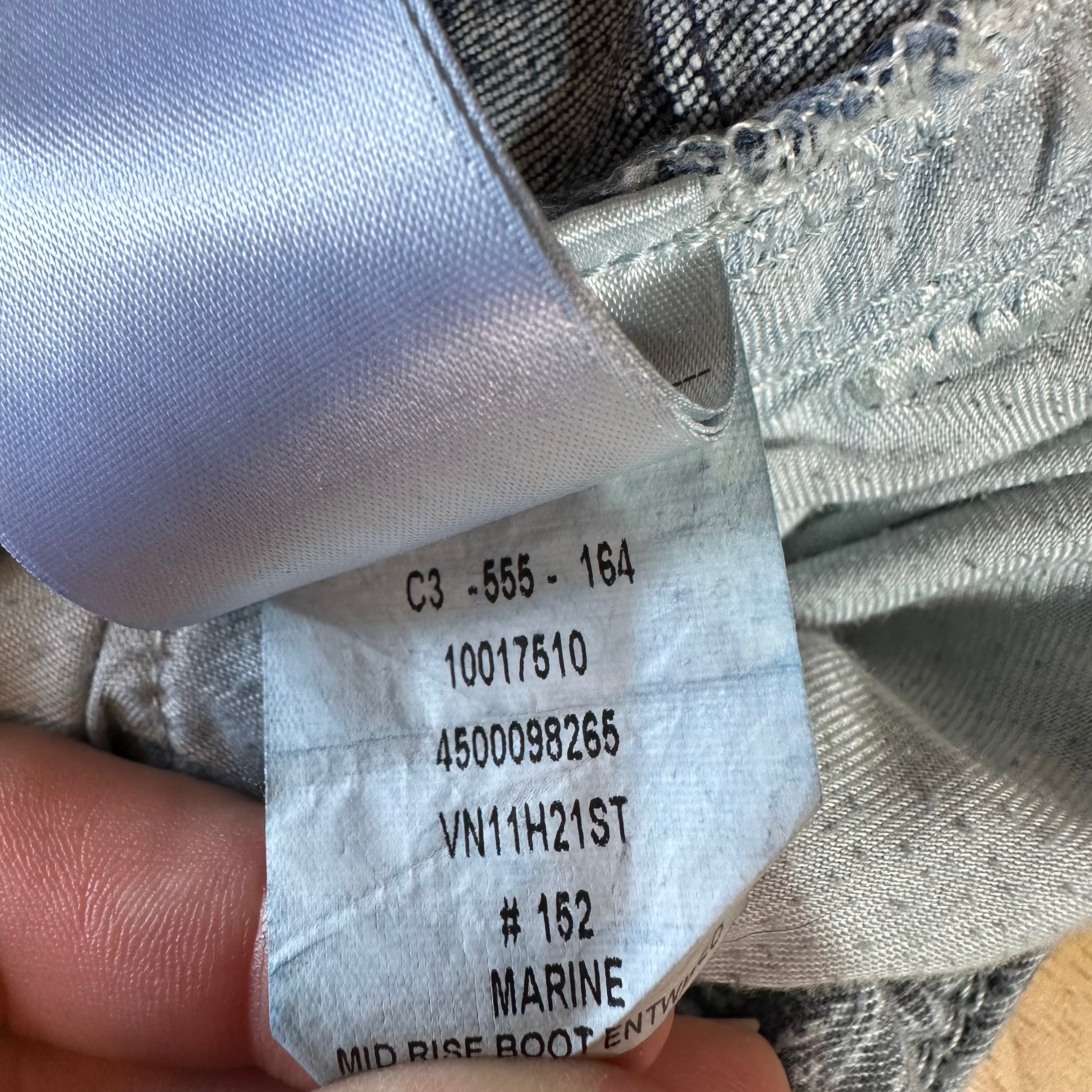 Ariat Womens 30s Bootcut Jeans