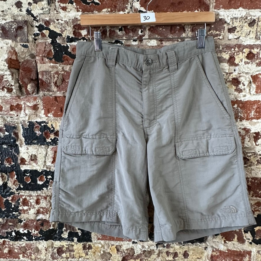 North Face Shorts Mens 30