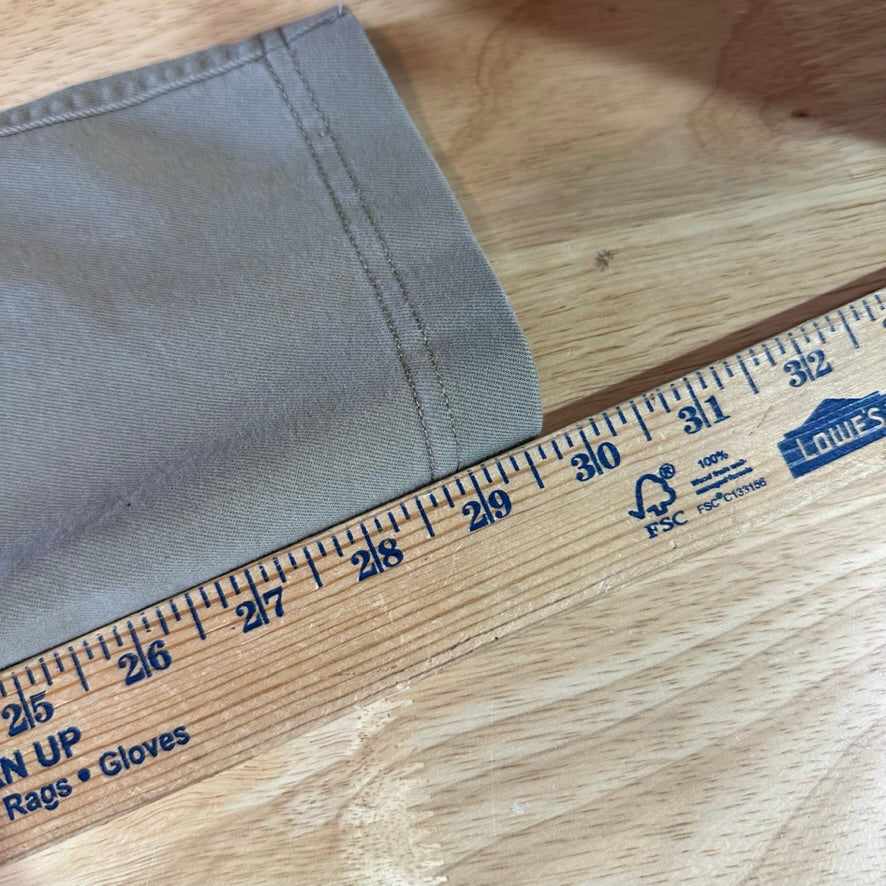 Kuhl Revolt Mens Medium Tan Pants