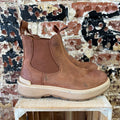 Sorel Brown Boots Woman's 7.5