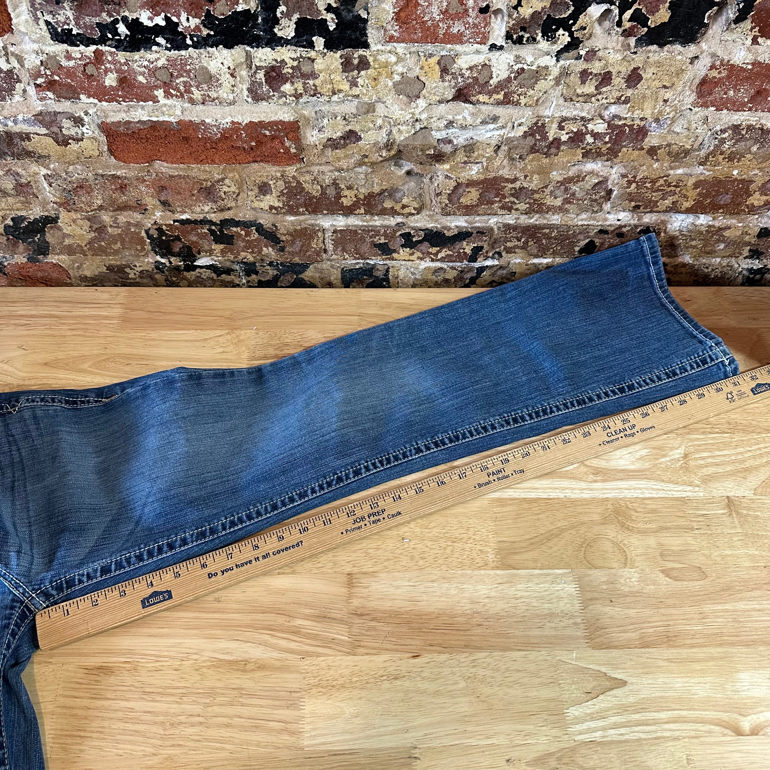 Ariat Womens 29R Bootcut Jeans