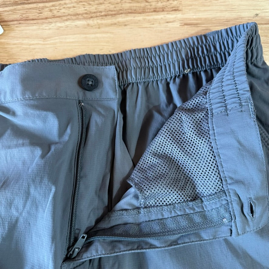 Magellan Mens Large Gray Pants