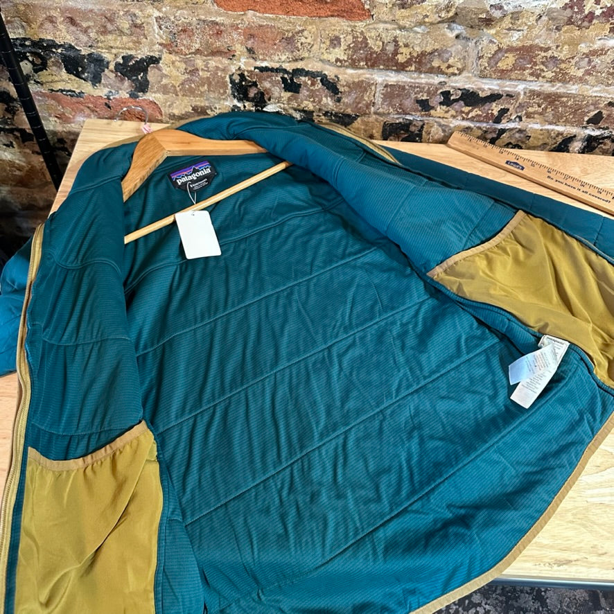 Patagonia Mens Small Pack Jacket
