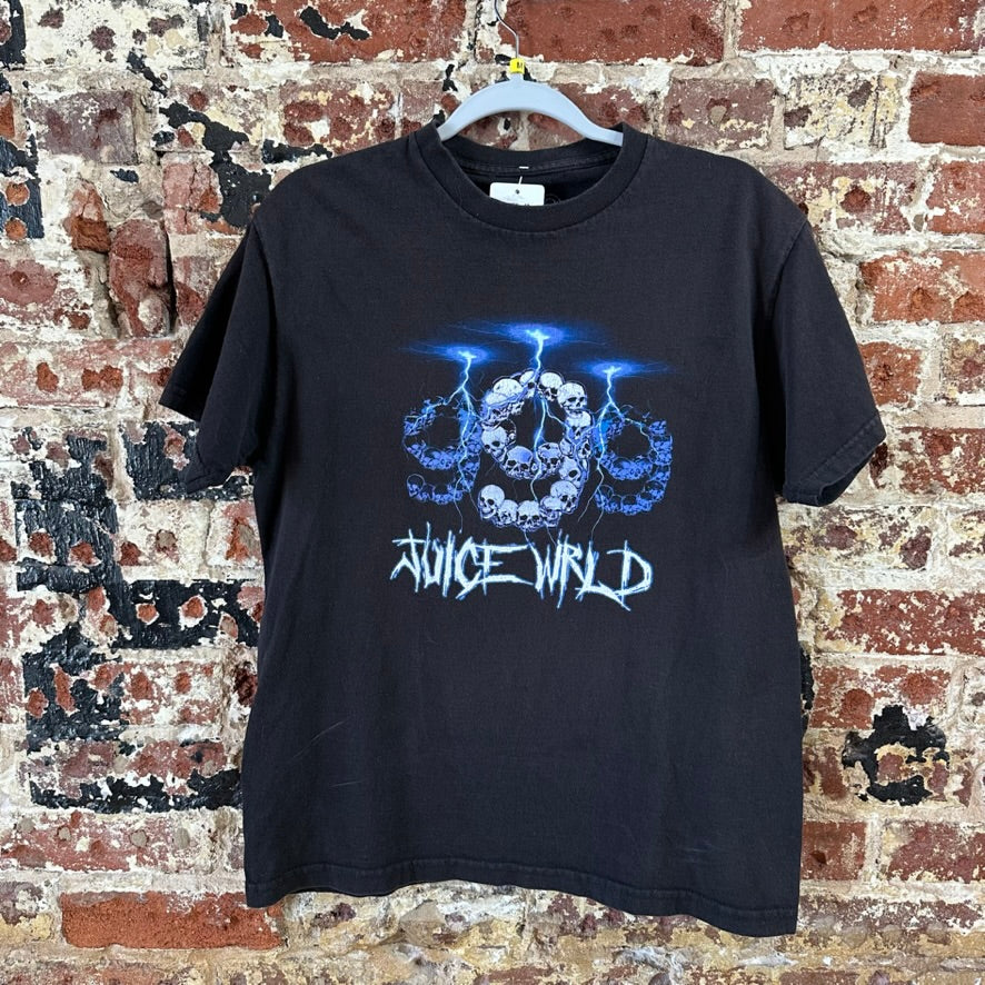 Juice World Medium S/S Black T-Shirt