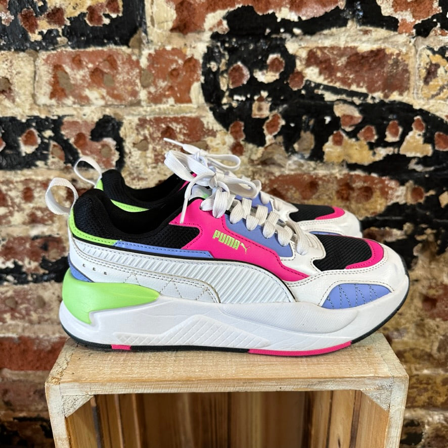 Puma Womens 8.5 Shoes