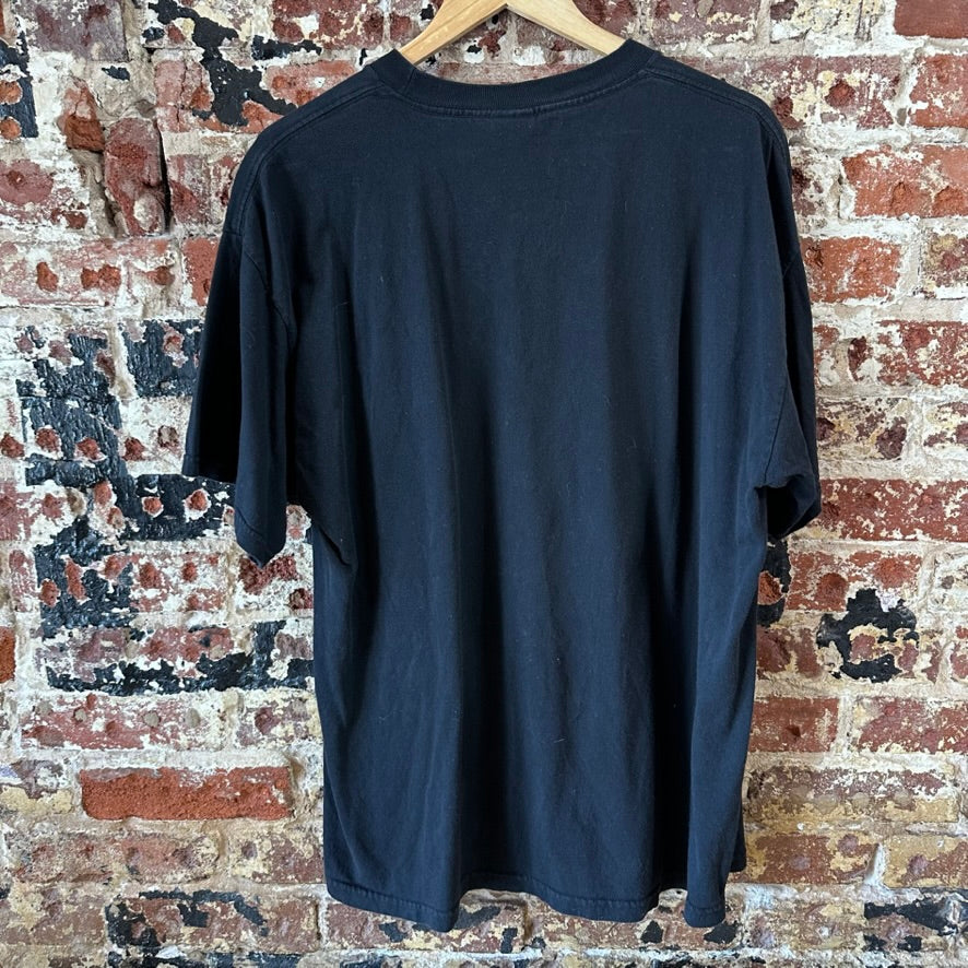 Skeleton Men's XL S/S T-Shirt
