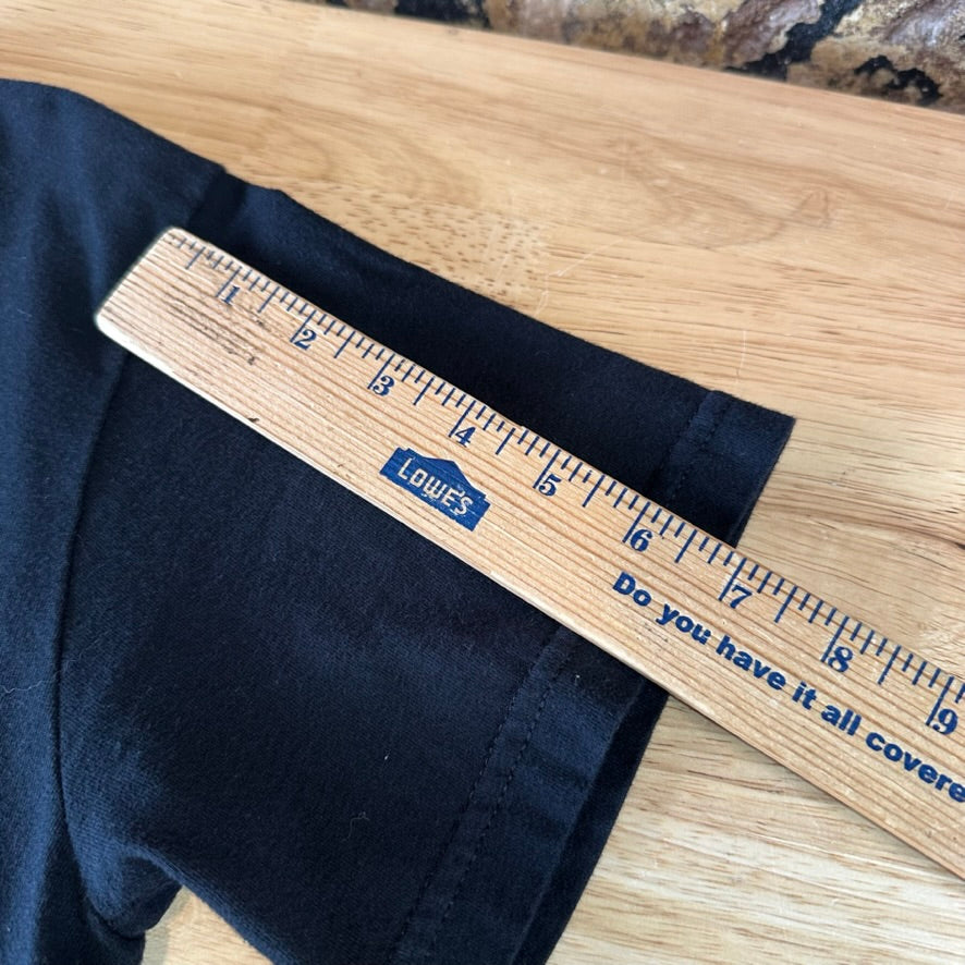 Miranda Men's Small S/S T-Shirt