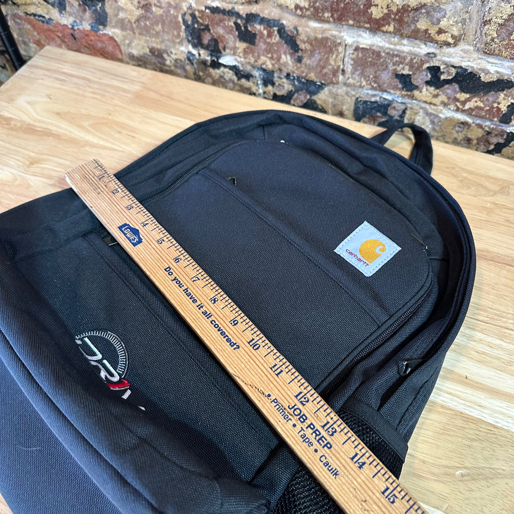 Carhartt Black Backpack