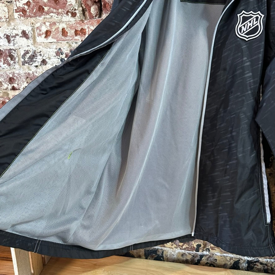 Reebok NHL Mens Medium Jacket
