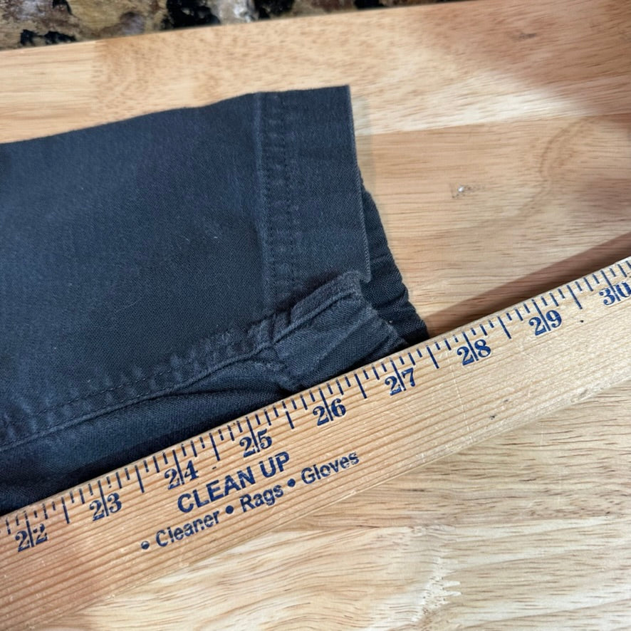 REI Mens 36x30 Gray Pants