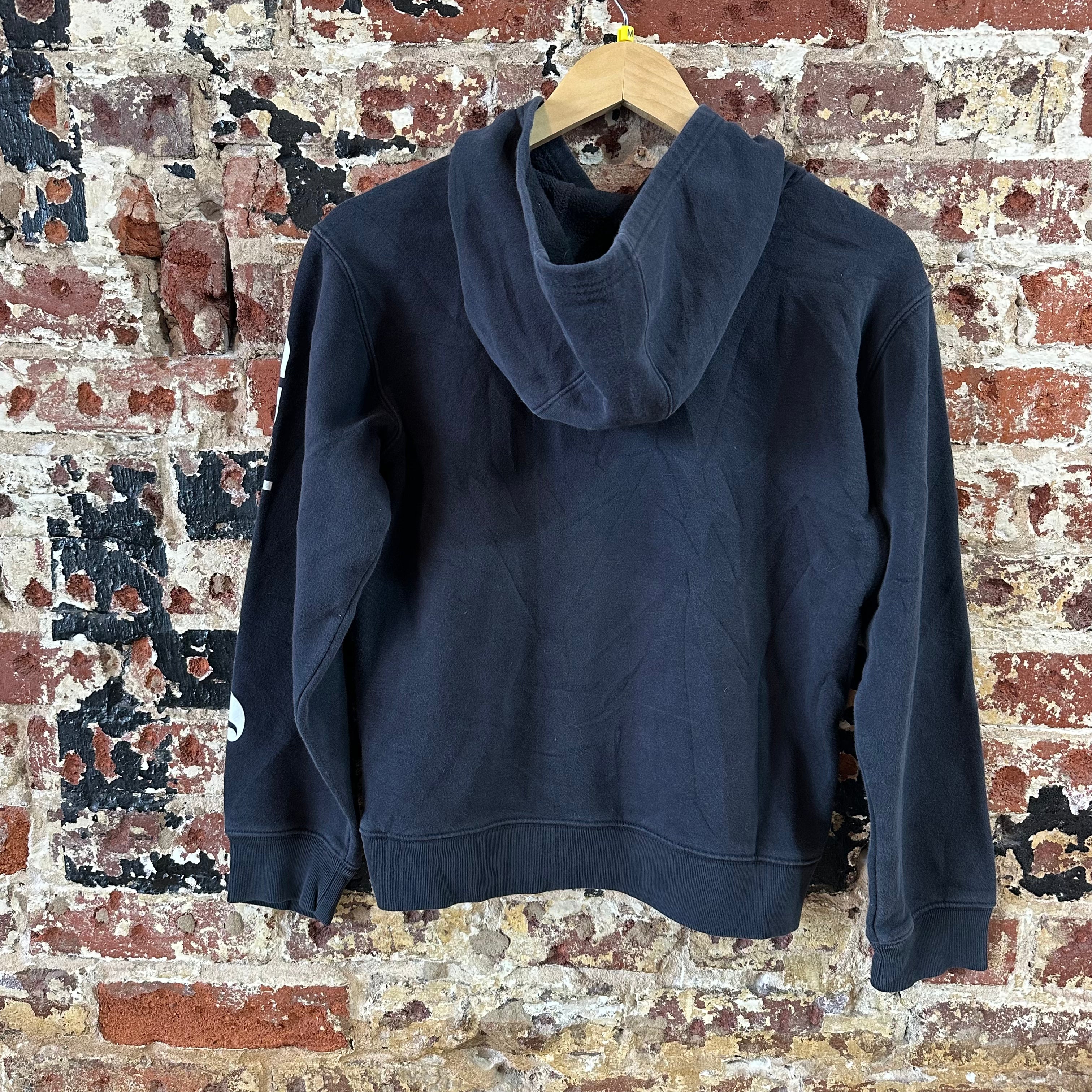 Carhartt Boys Medium 8-10 Black Hoodie
