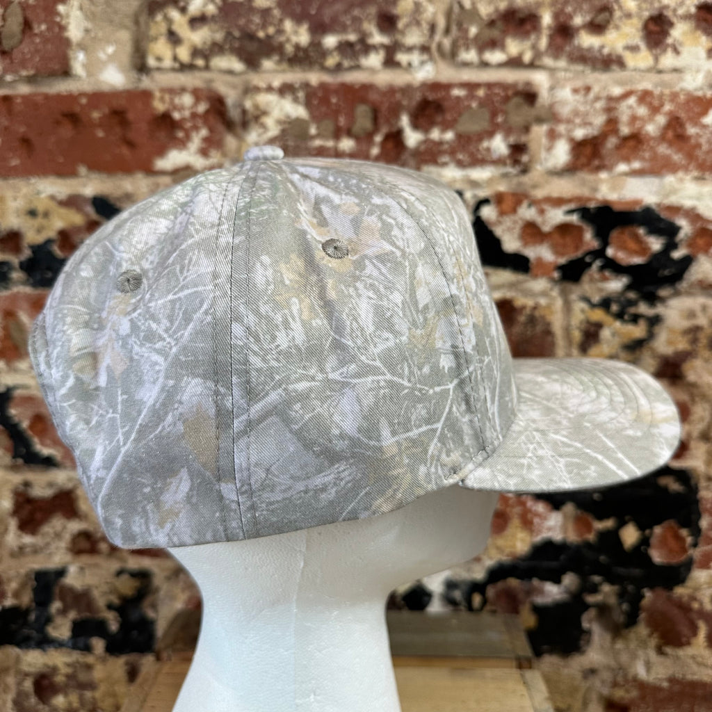 Mallard Camo Hat NEW